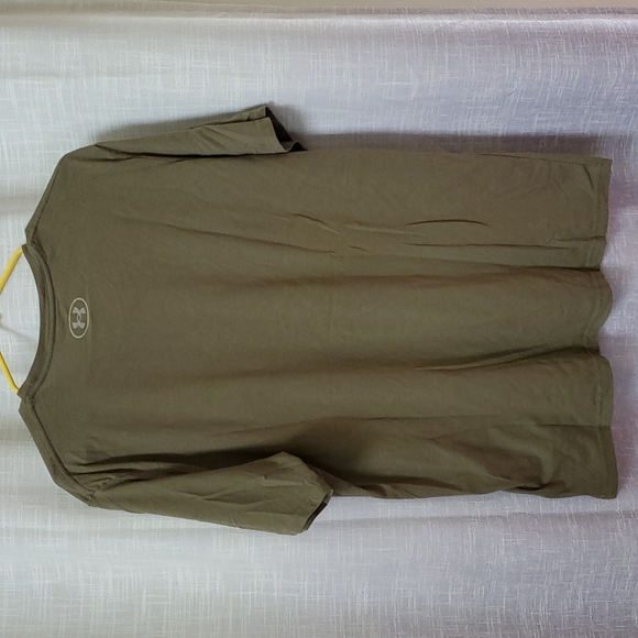 UA SHIRT - Picture 2 of 4